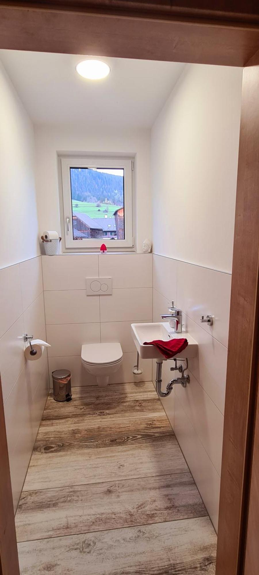Ferienwohnungen Bergpanorama Bad Mitterndorf Ruang foto