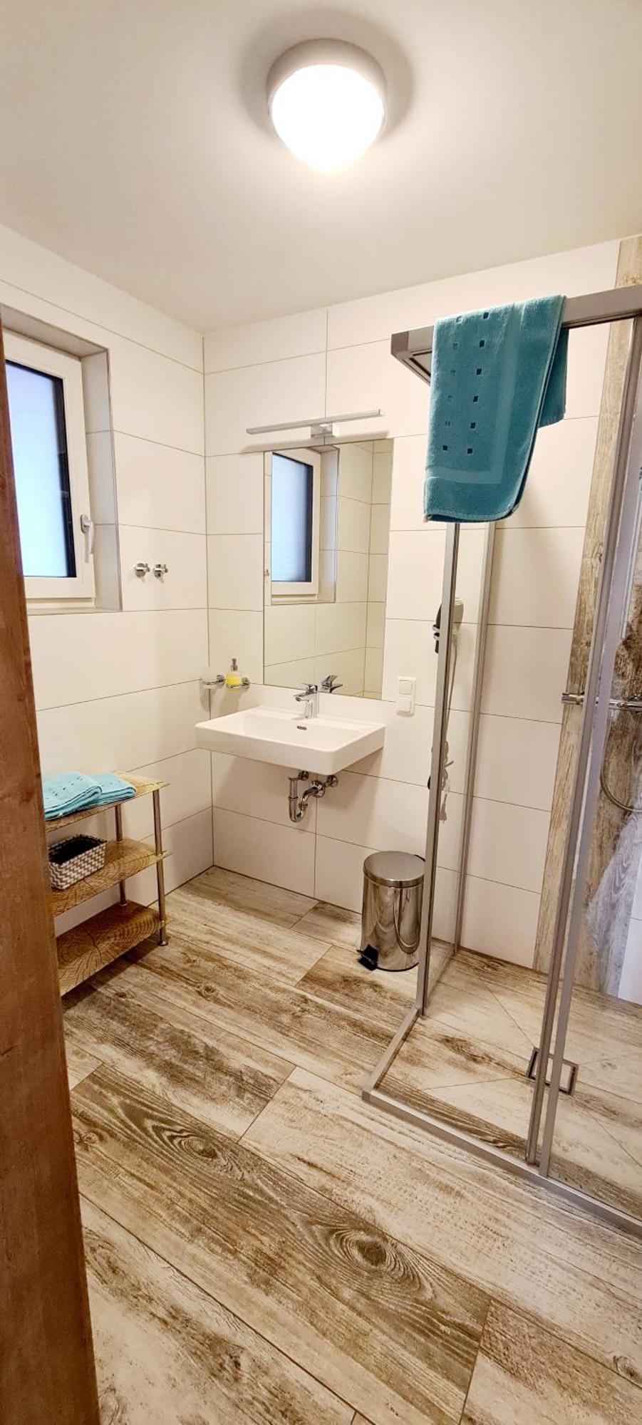 Ferienwohnungen Bergpanorama Bad Mitterndorf Ruang foto