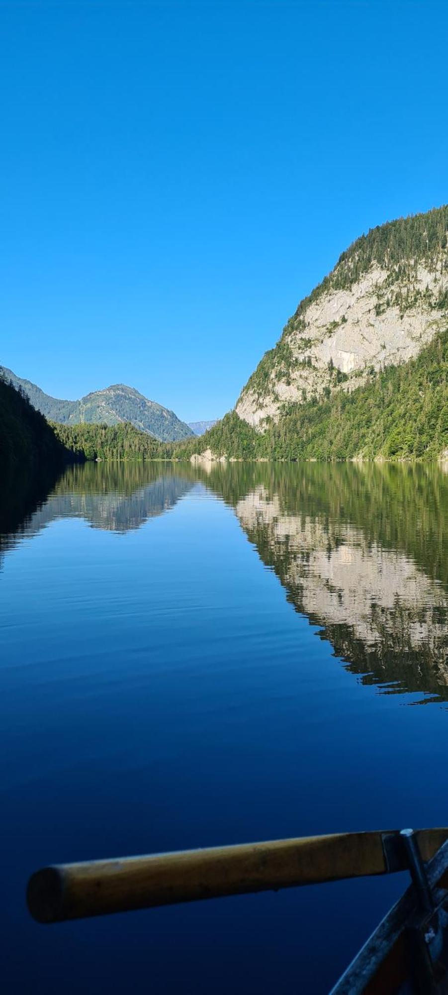 Ferienwohnungen Bergpanorama Bad Mitterndorf Ruang foto